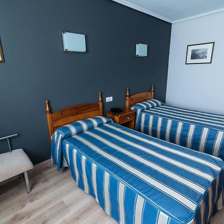 Hotel San Glorio Santander Exteriör bild