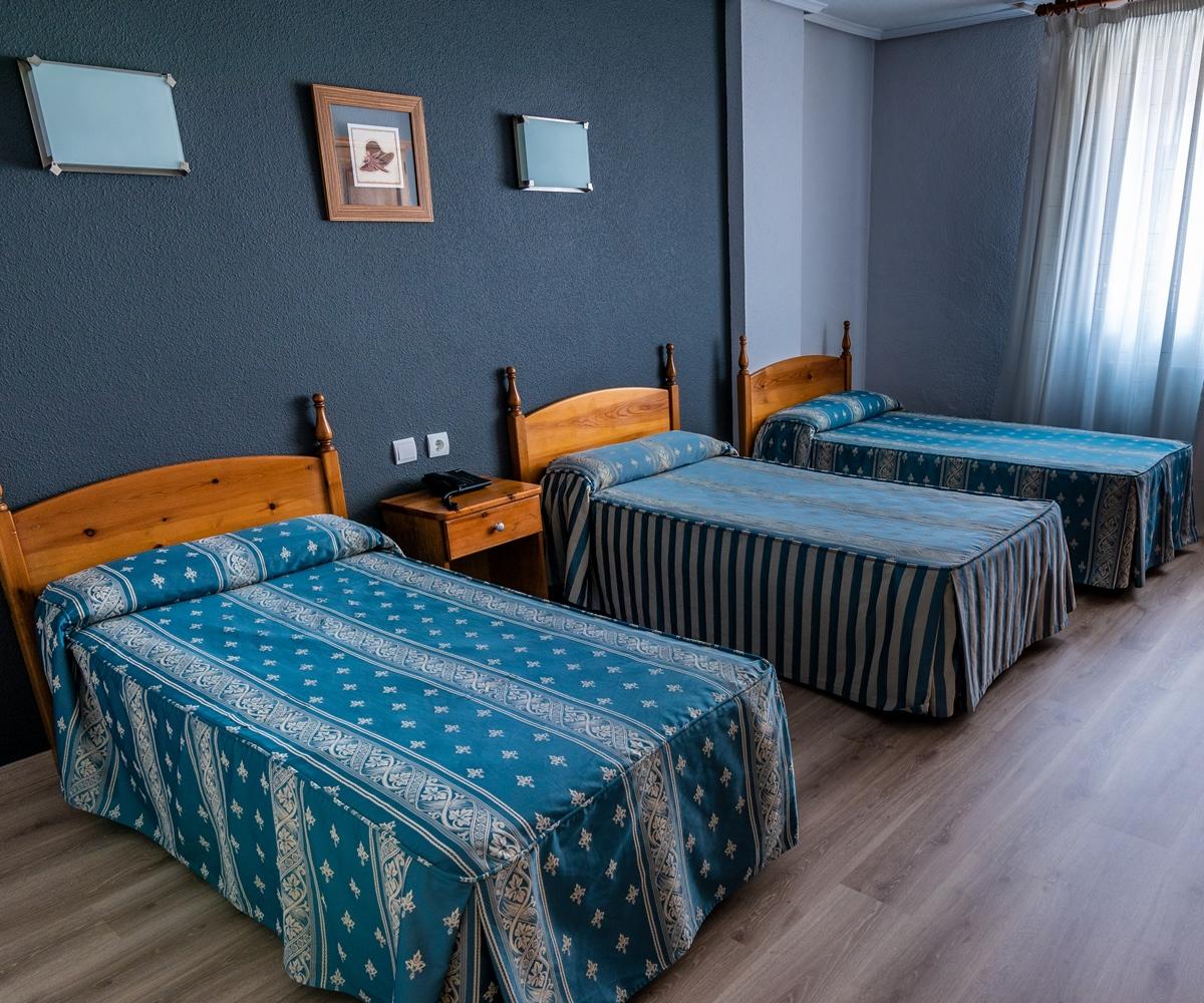 Hotel San Glorio Santander Exteriör bild