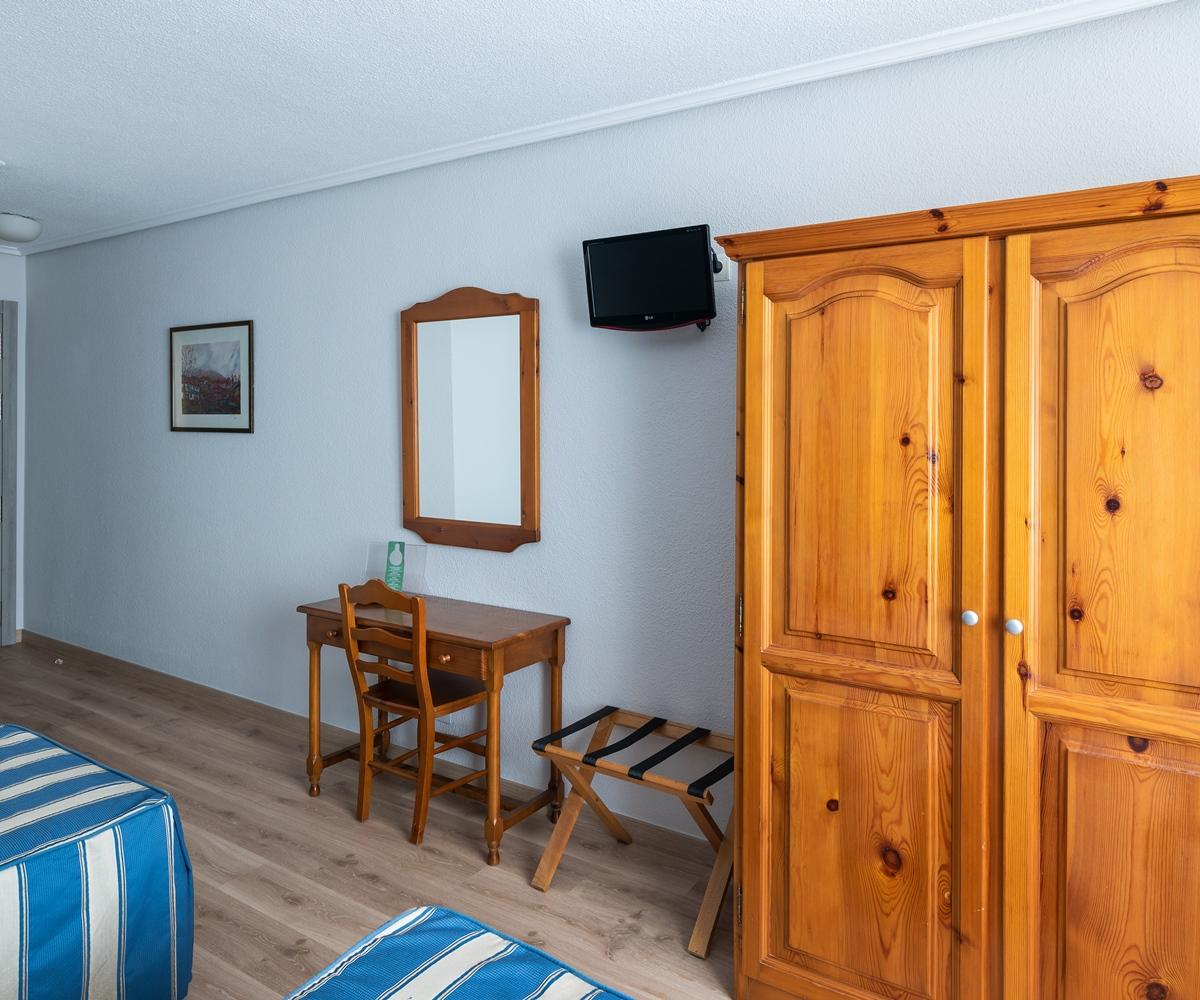 Hotel San Glorio Santander Exteriör bild