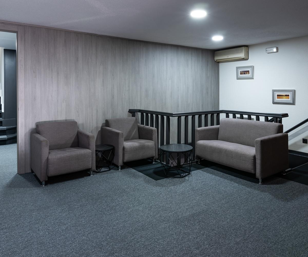 Hotel San Glorio Santander Exteriör bild