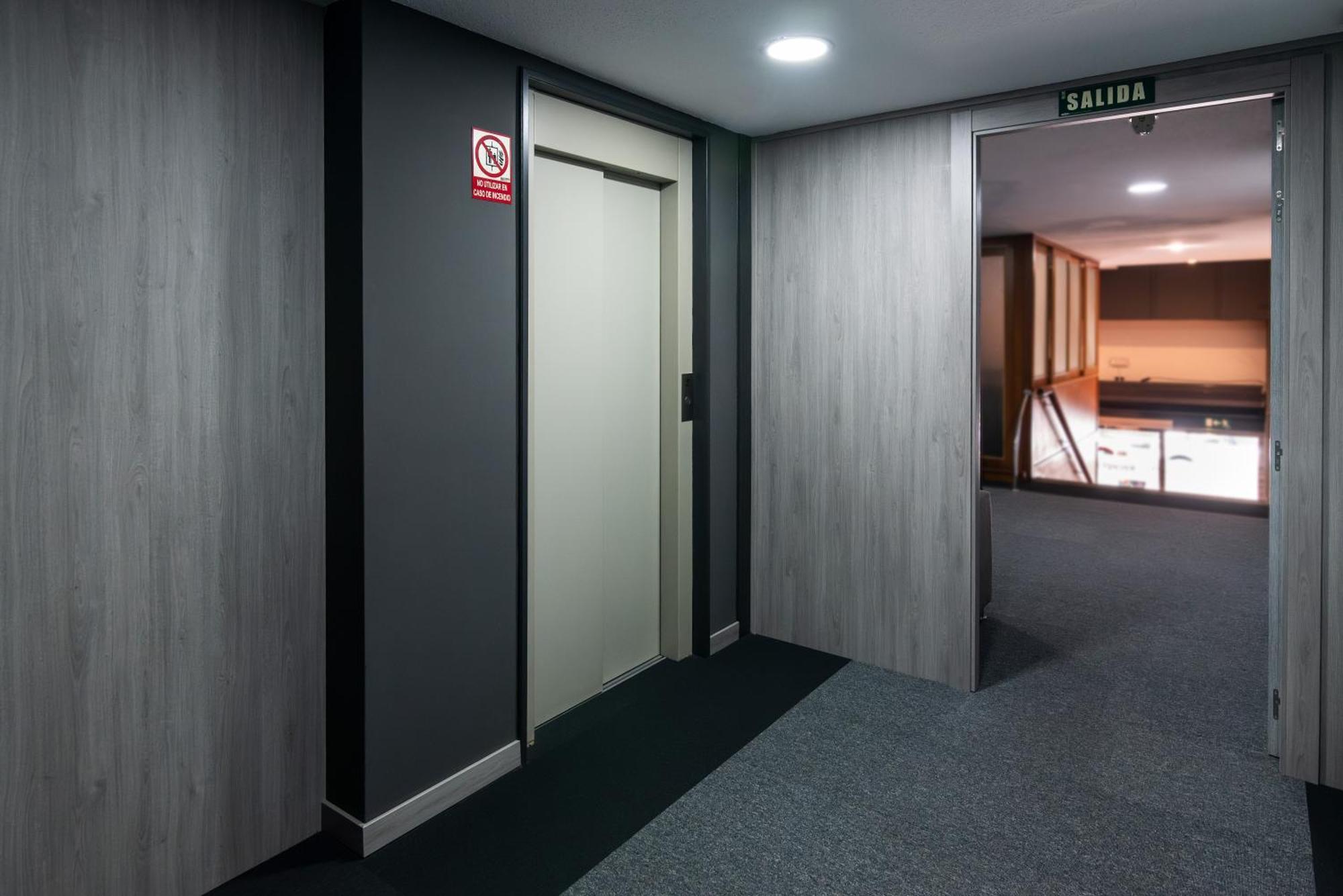 Hotel San Glorio Santander Exteriör bild