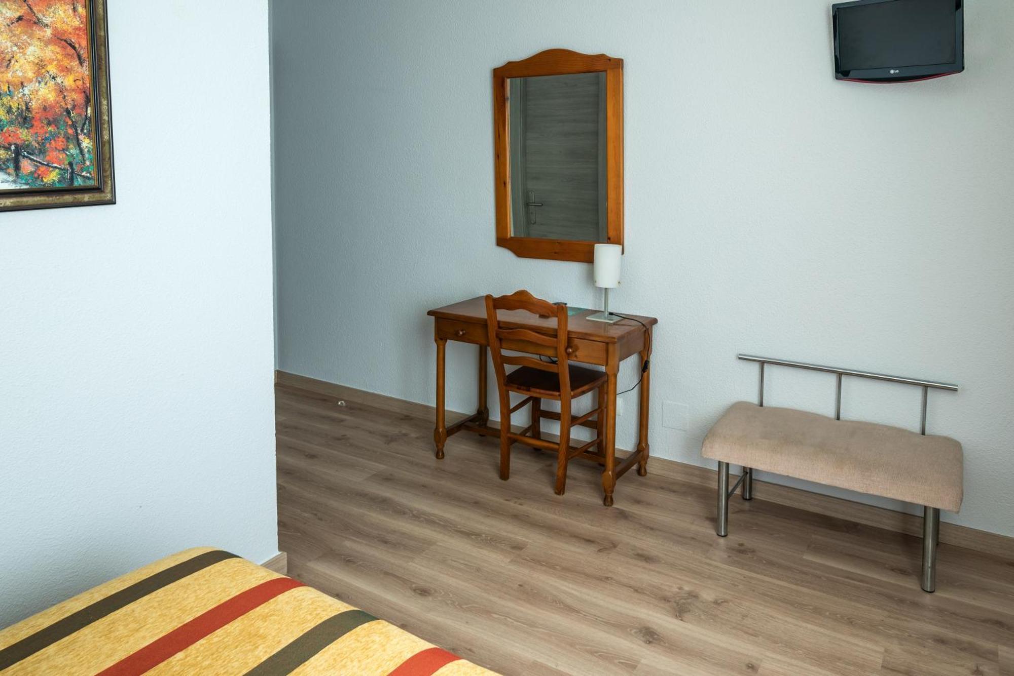 Hotel San Glorio Santander Exteriör bild