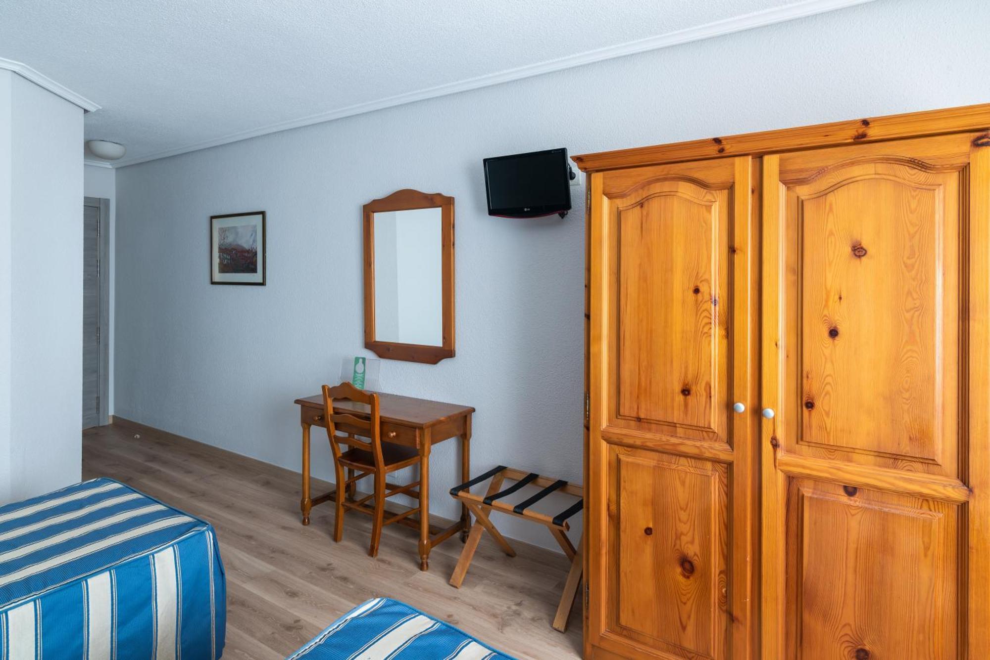 Hotel San Glorio Santander Exteriör bild