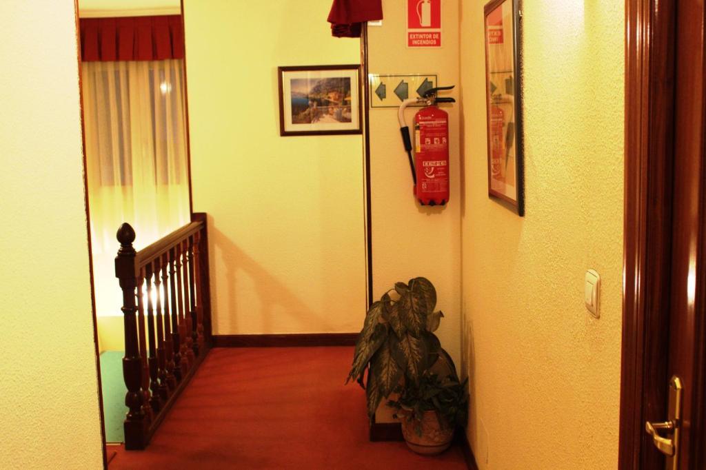 Hotel San Glorio Santander Exteriör bild